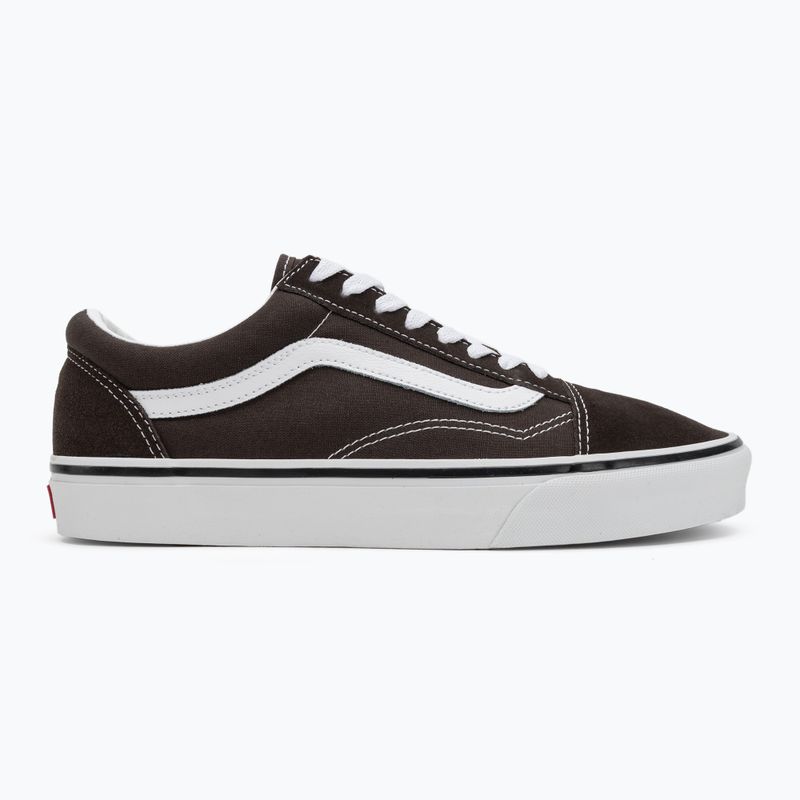 Scarpe Vans Old Skool caffè turco 2