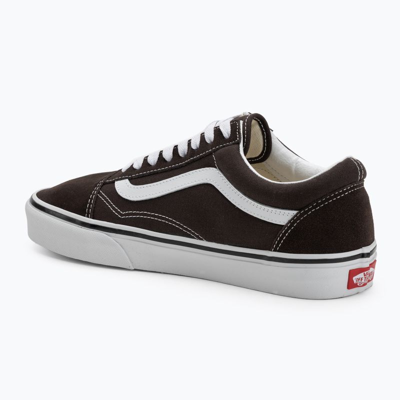 Scarpe Vans Old Skool caffè turco 3
