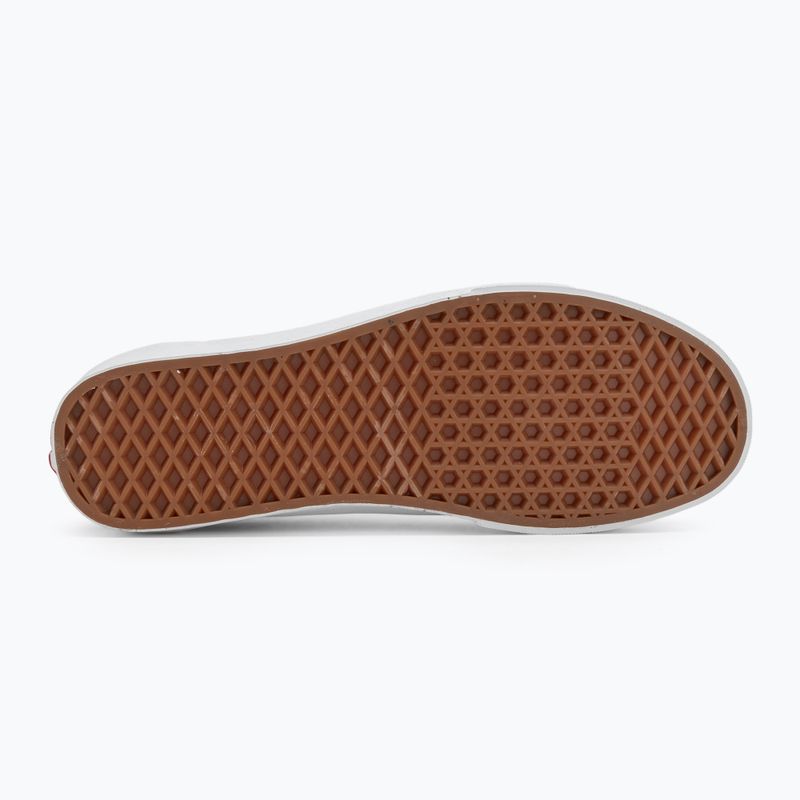 Scarpe Vans Old Skool caffè turco 4