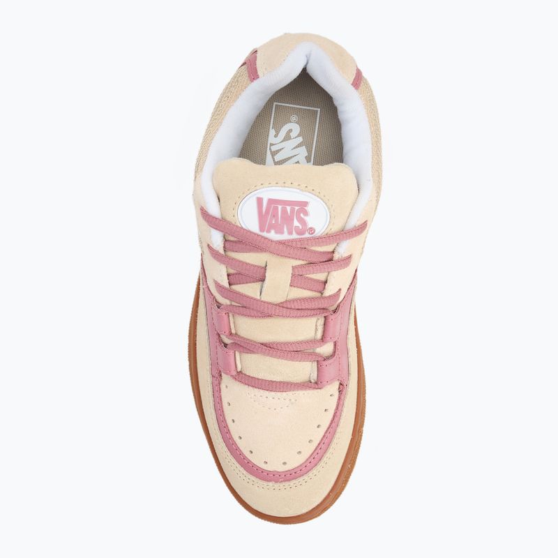 Scarpe Vans Speed Ls melanzana foxglove 5