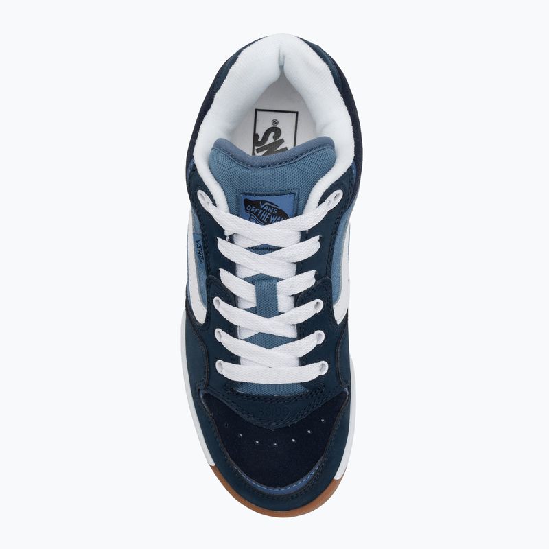 Scarpe Vans Rowley XLT stv navy 5