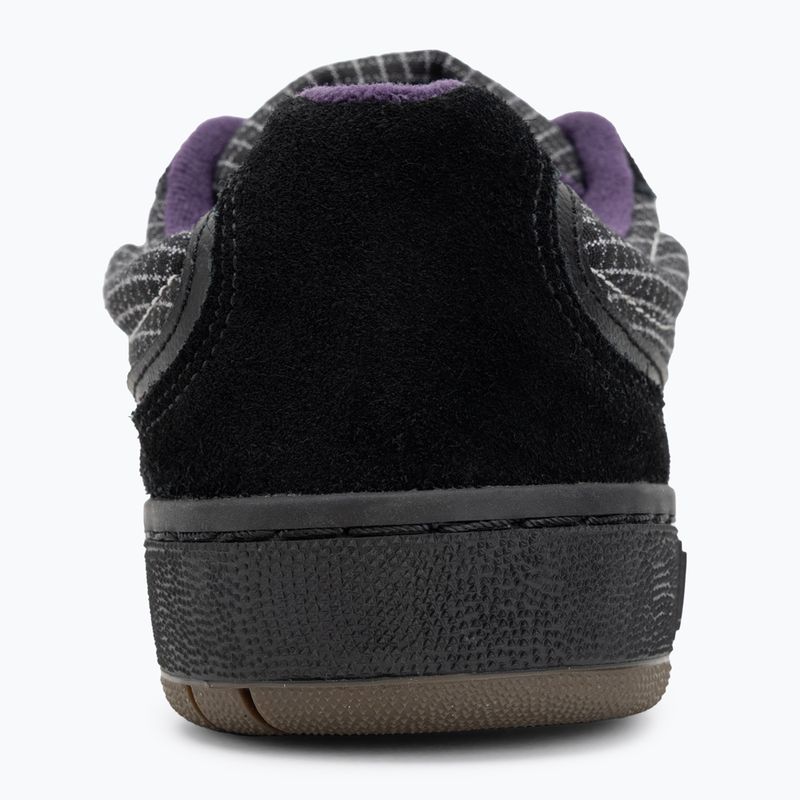 Scarpe Vans Speed LS ripstop nero/nero 6