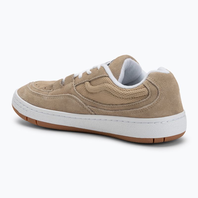 Scarpa Vans Speed LS con incenso 3