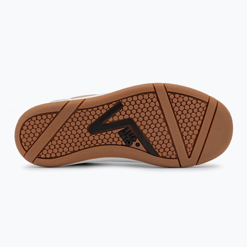 Scarpa Vans Speed LS con incenso 4