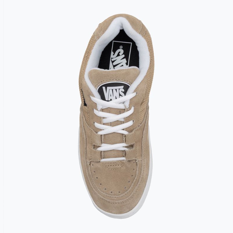 Scarpa Vans Speed LS con incenso 5