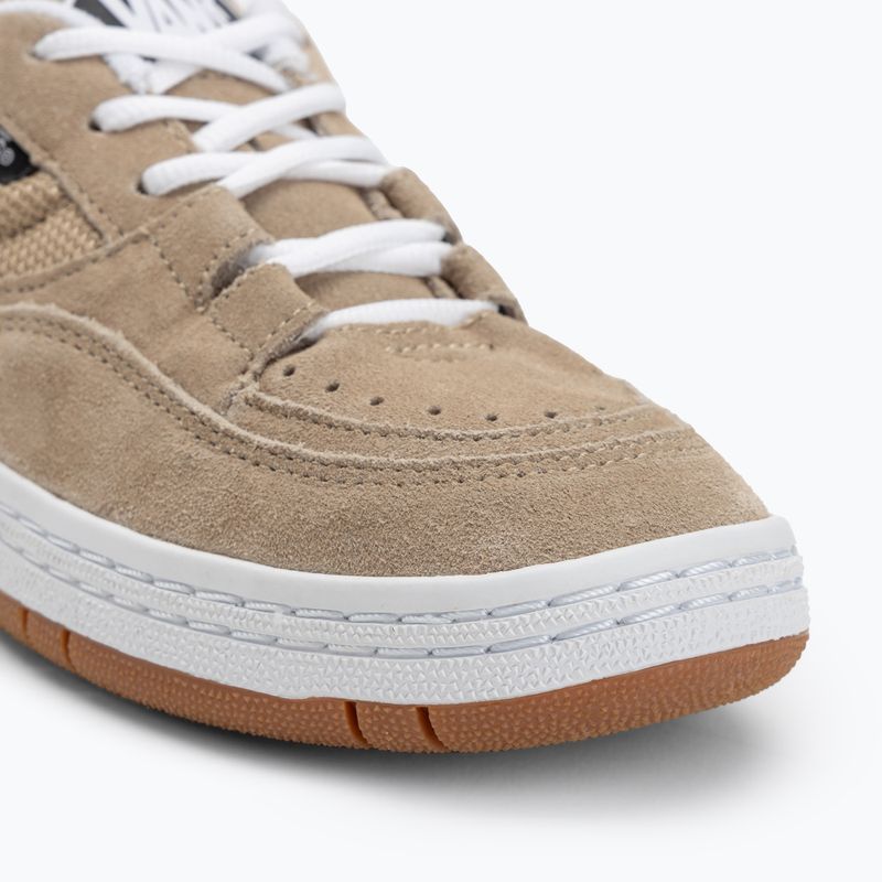 Scarpa Vans Speed LS con incenso 7