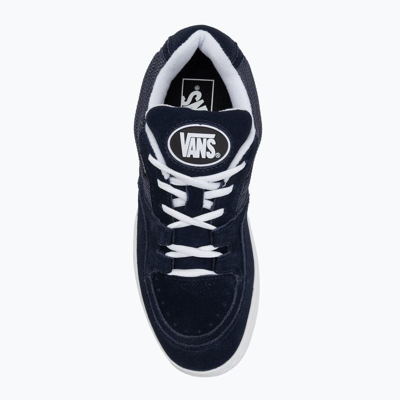 Scarpa Vans Speed LS utility/navy 5