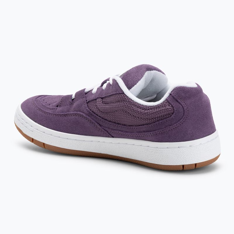 Vans Speed LS - Stivale utility con marmellata d'uva 3