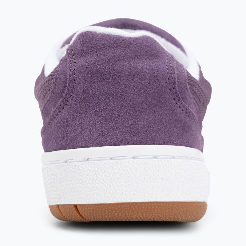 Vans Speed LS - Stivale utility con marmellata d'uva 6