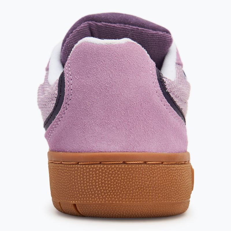 Vans Speed Ls scarpe viola melanzana 6