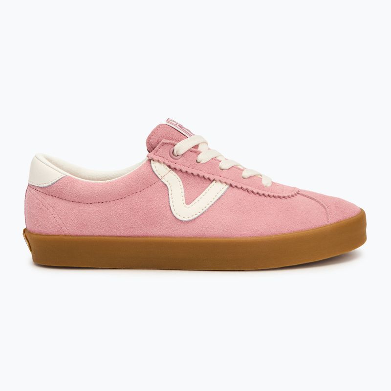 Scarpe Vans Sport Low rosa bambino 2