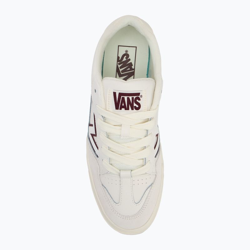 Scarpe Vans Upland vintage sport port royale 5