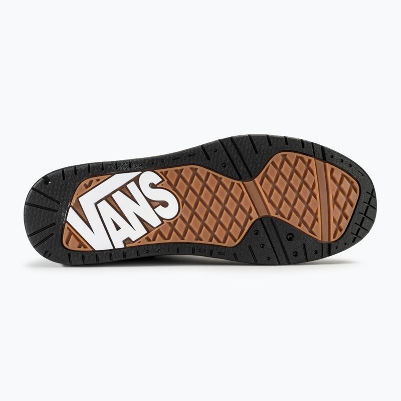 Scarpe Vans Upland nero/nero/bianco 4
