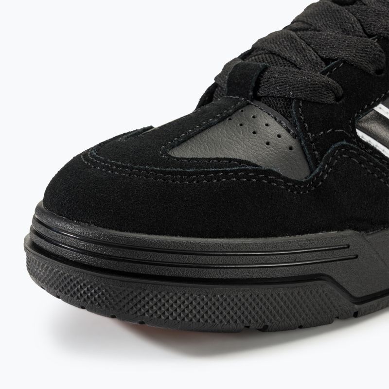 Scarpe Vans Upland nero/nero/bianco 7