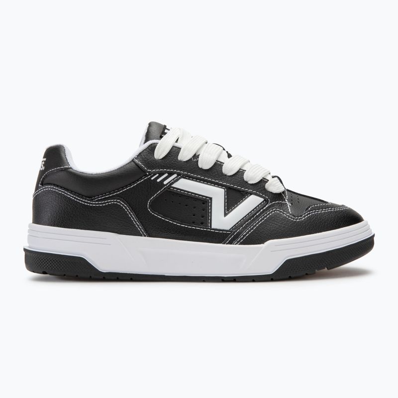 Scarpe Vans Upland bianco/nero 2
