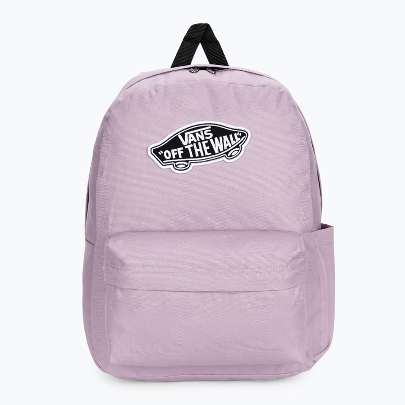 Zaino urbano Vans Old Skool Classic 22 l lavanda nebbia