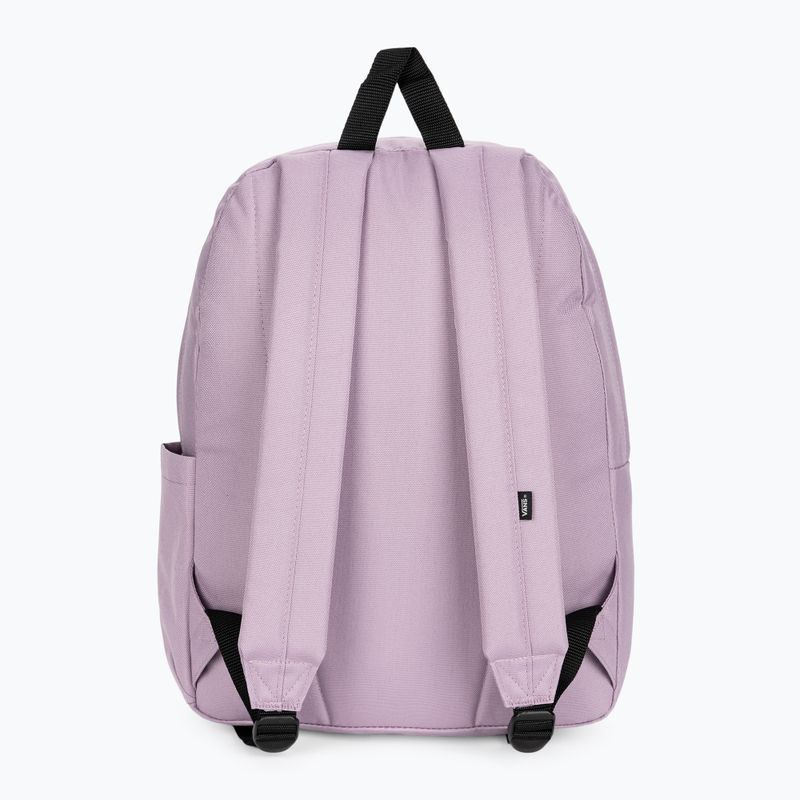 Zaino urbano Vans Old Skool Classic 22 l lavanda nebbia 3