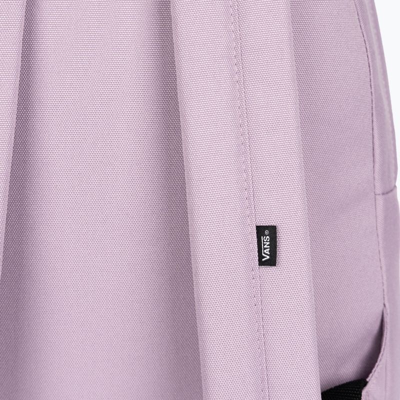 Zaino urbano Vans Old Skool Classic 22 l lavanda nebbia 5