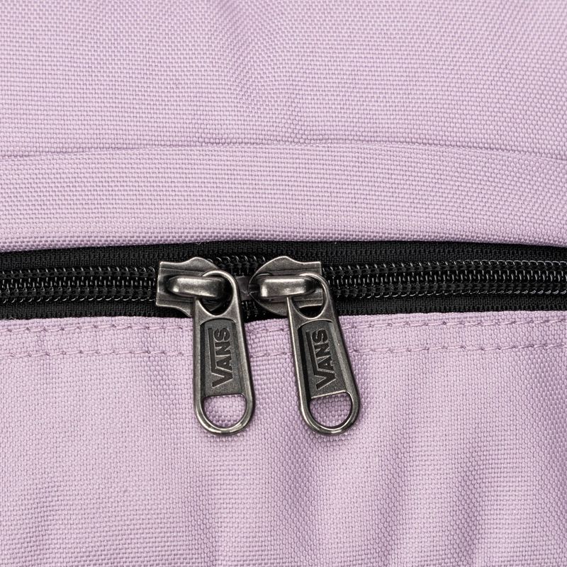 Zaino urbano Vans Old Skool Classic 22 l lavanda nebbia 6