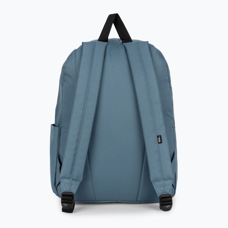 Zaino Vans Old Skool Classic 22 l bluestone urban 3