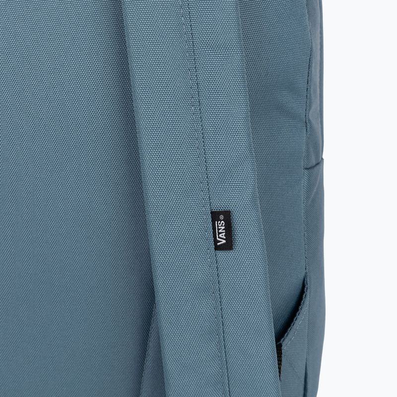 Zaino Vans Old Skool Classic 22 l bluestone urban 6