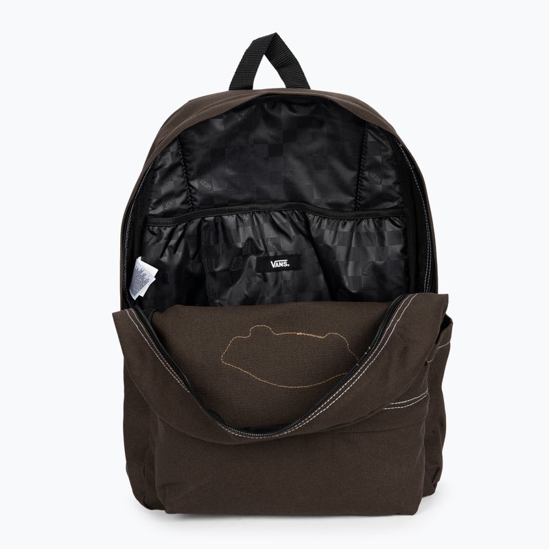 Zaino urbano Vans Old Skool Classic 22 l demitasse 7
