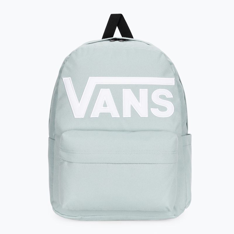 Vans Old Skool Drop V 22 l zaino urbano grigio nebbia
