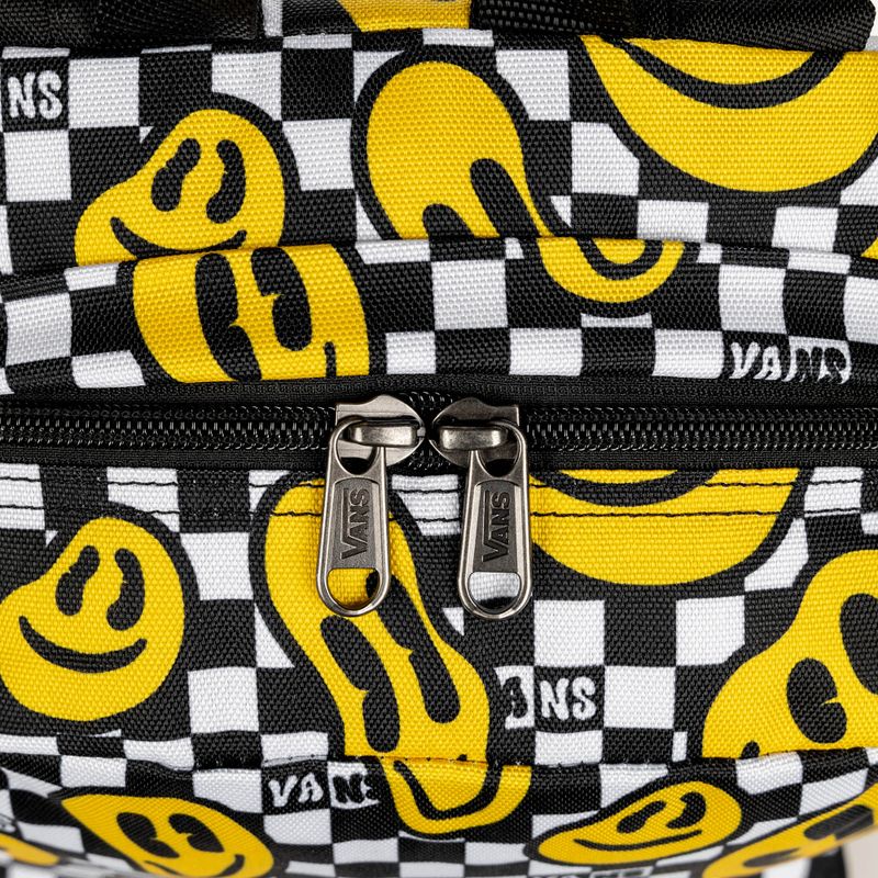 Zaino urbano per bambini Vans Old Skool Grom 18 l lemon chrome 5