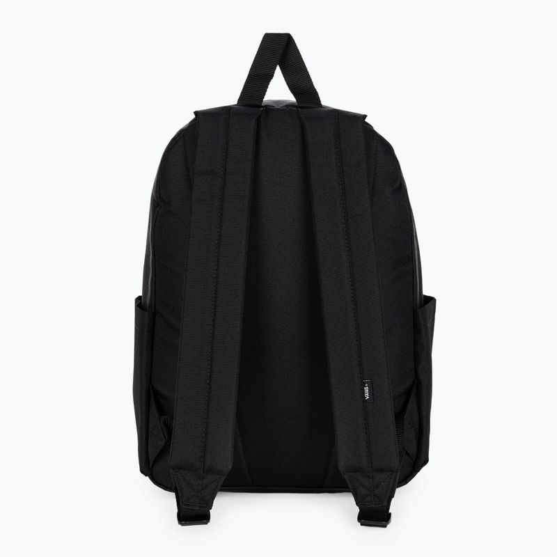 Zaino urbano per bambini Vans Old Skool Grom 18 l in lana d'agnello 3