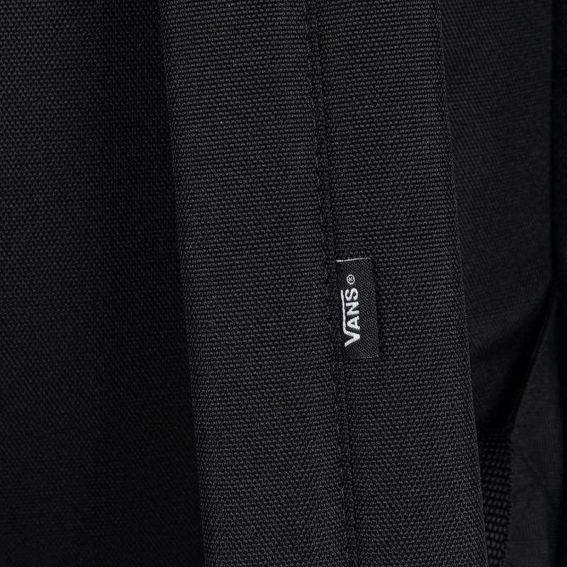 Zaino urbano per bambini Vans Old Skool Grom 18 l in lana d'agnello 6