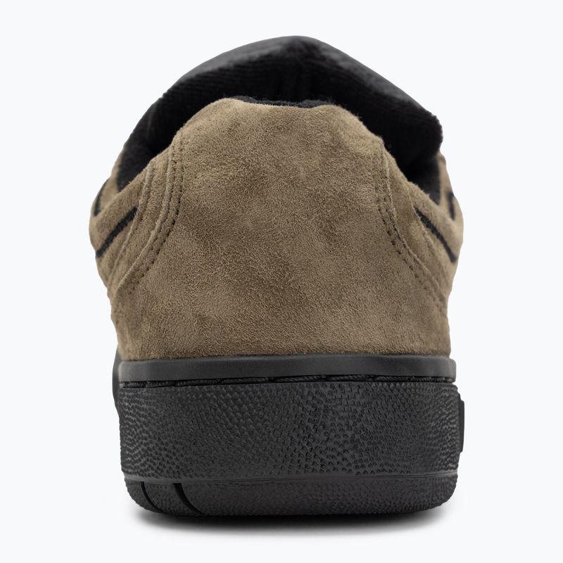 Vans Speed LS - Stivale oliva scuro 6