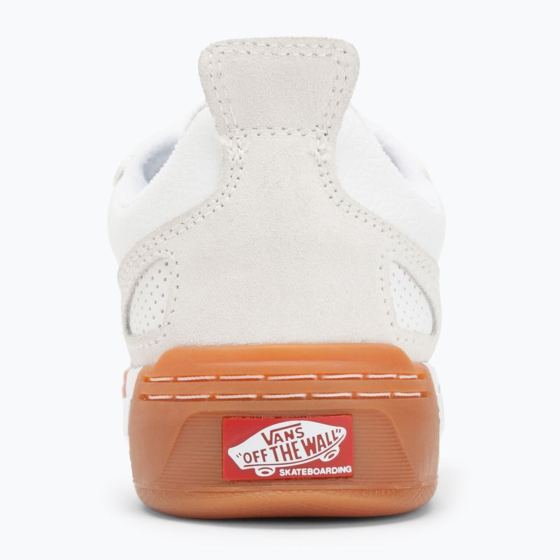 Scarpe Vans Skate Mixxa bianco/azzurro 6