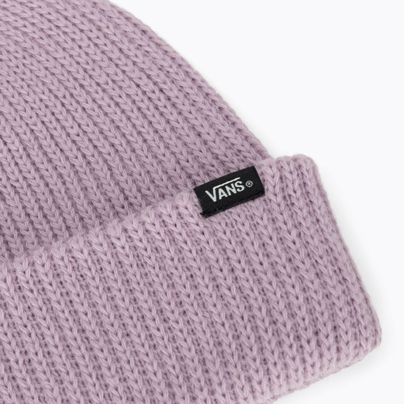 Vans Mn Core Basics Beanie nebbia lavanda 2