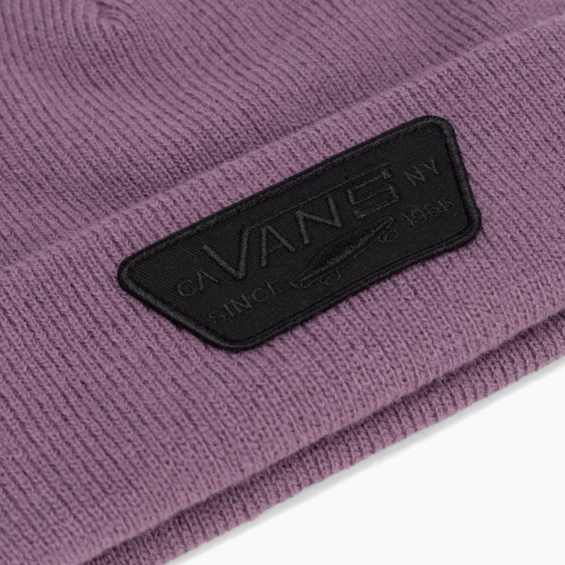 Vans Milford Beanie - Marmellata d'uva 2