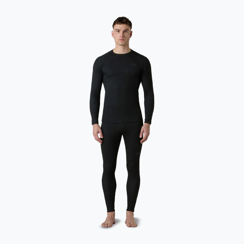 Leggings uomo The North Face Easy black 2