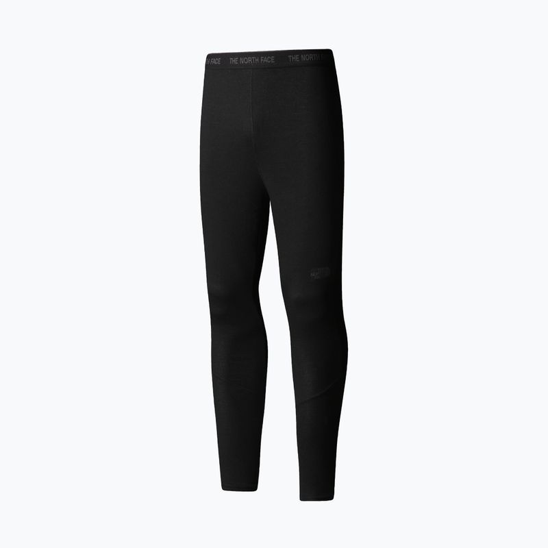 Leggings uomo The North Face Easy black 4