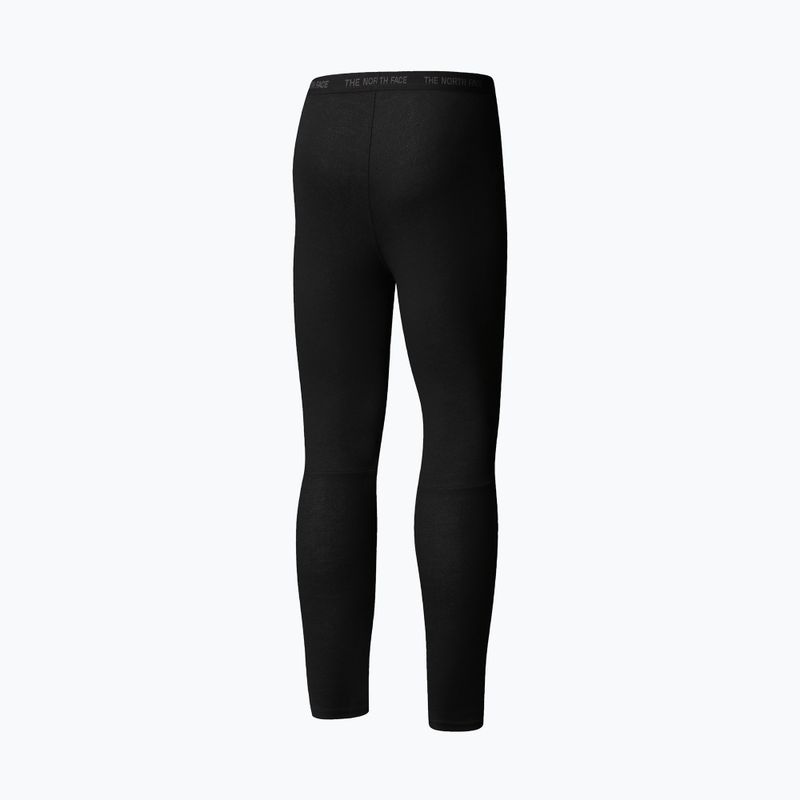 Leggings uomo The North Face Easy black 5