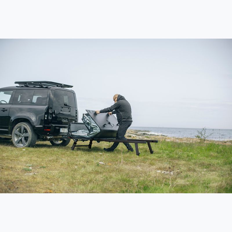 Thule Outset Towbar Tenda da tetto per 3 persone 8