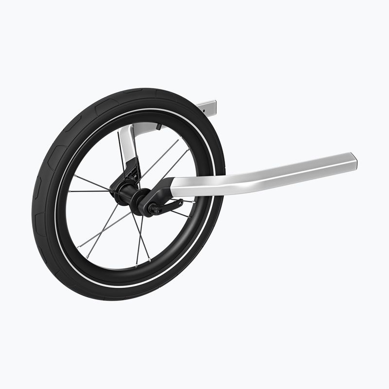 Ruota di scorta per Thule Chariot Jog Kit 2 rimorchio singolo