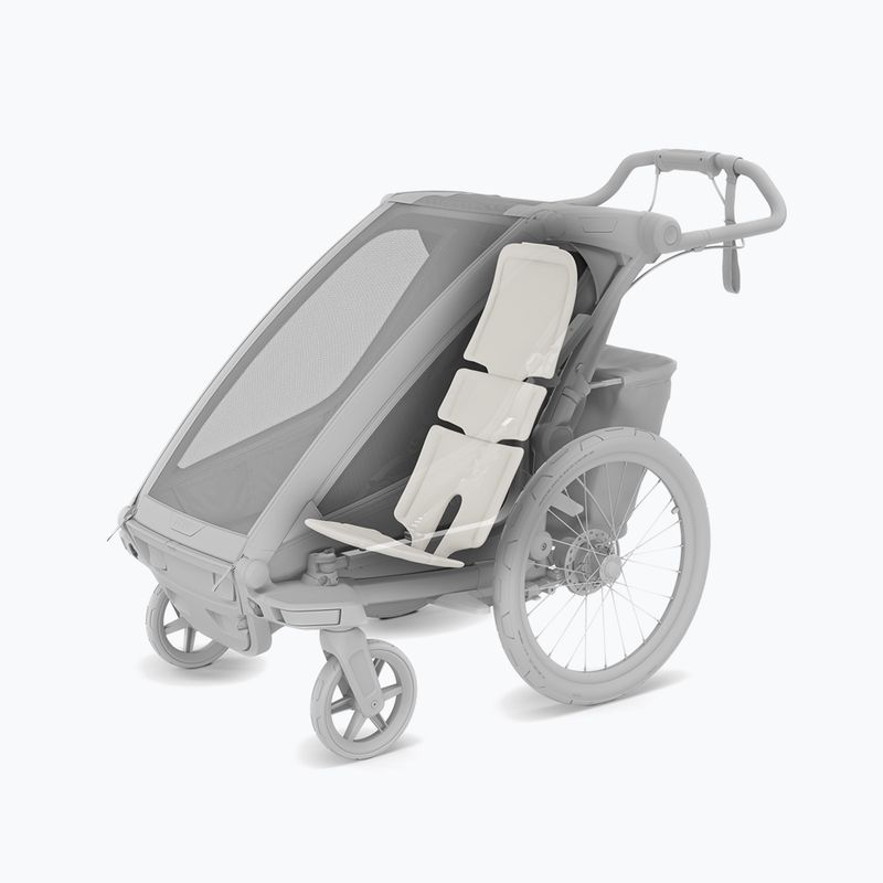 Cuscino per sedile per rimorchio per bicicletta Thule Seat Liner 3