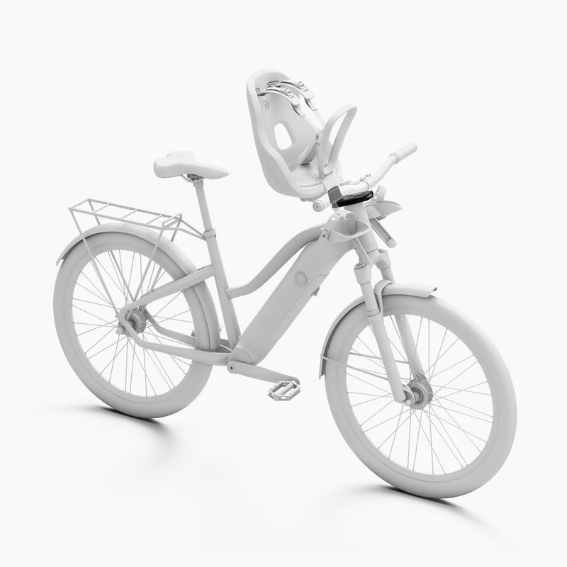 Adattatore per il seggiolino anteriore Thule Yepp 3