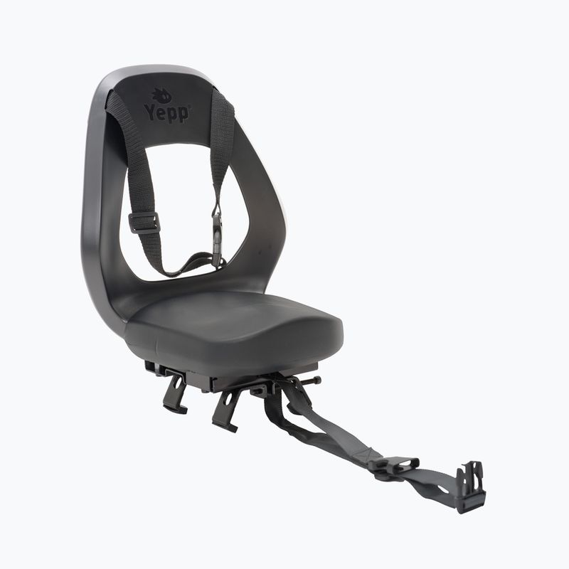 Seggiolino per bici Thule Yepp Junior Budget nero