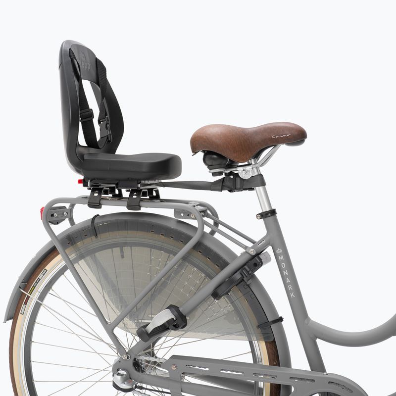 Seggiolino per bici Thule Yepp Junior Budget nero 3