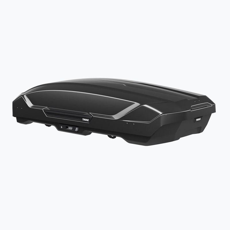 Box da tetto Thule Motion 3 L nero lucido 2