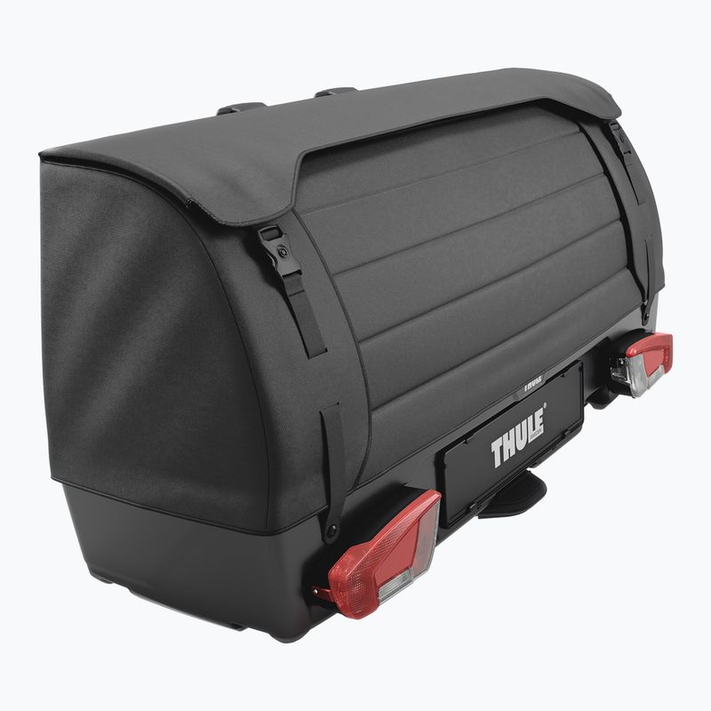 Bagagliaio Thule Onto 2 nero 2