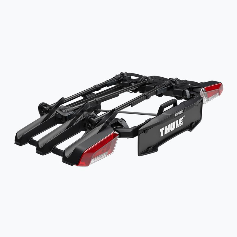 Portapacchi Thule OutPace 3Bike nero 2