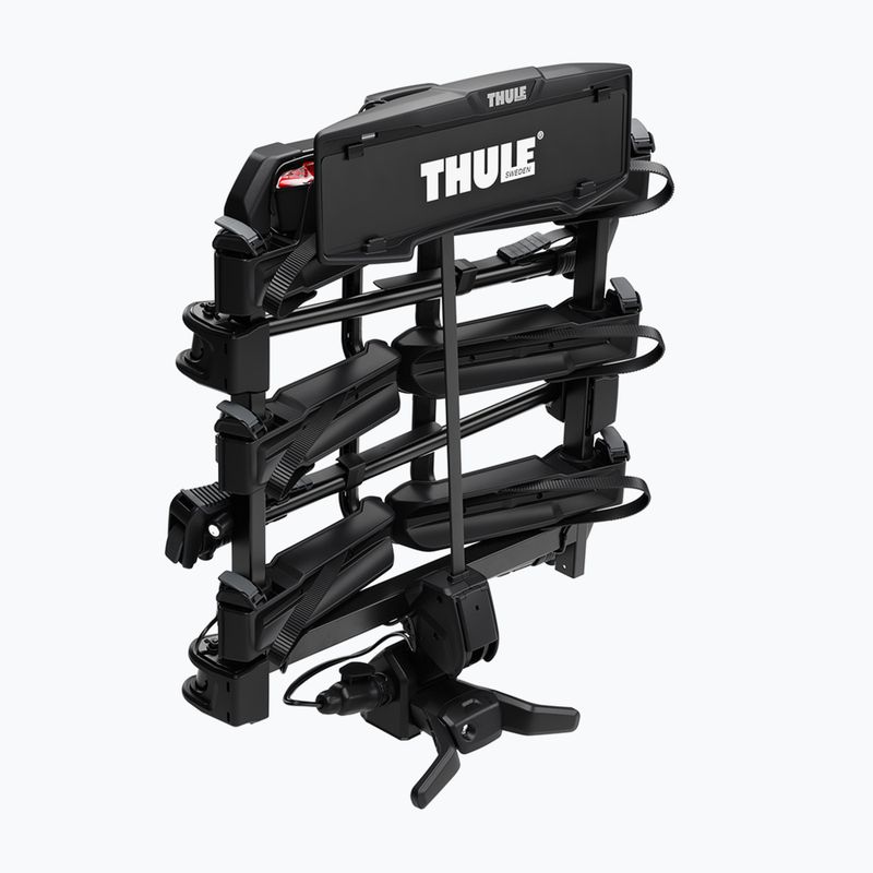 Portapacchi Thule OutPace 3Bike nero 5