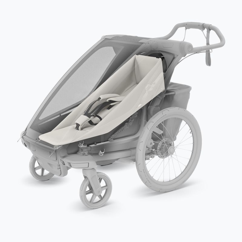 Rimorchio per biciclette reclinabile Thule Chariot Infant Sling 2 3