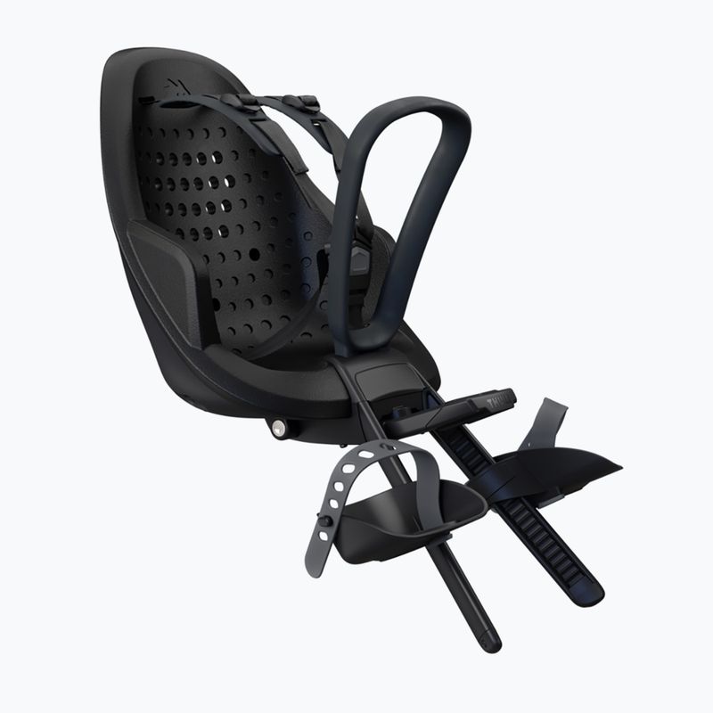 Seggiolino per bici Thule Yepp 2 Mini nero