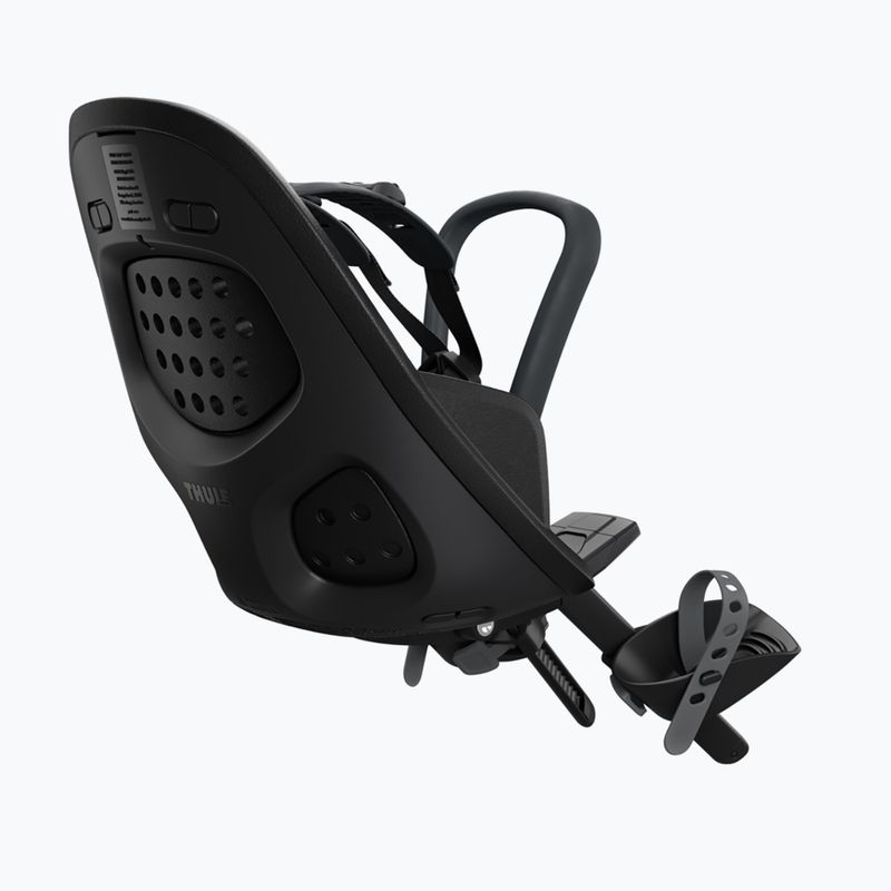 Seggiolino per bici Thule Yepp 2 Mini nero 2